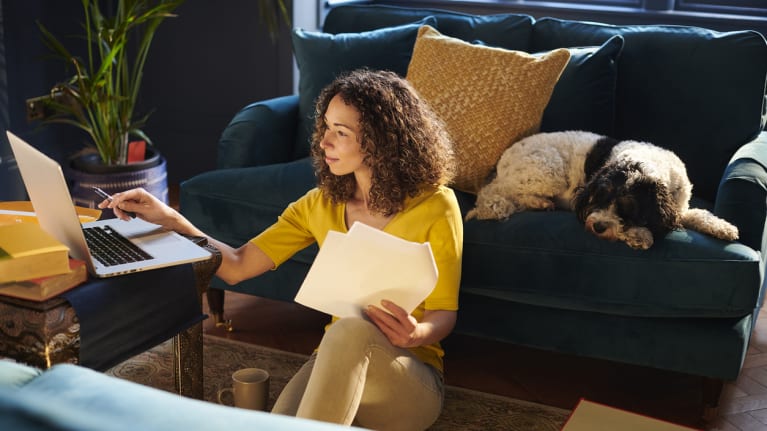 In Hybrid Work, Don't Rely on Just One Aspect of Productivity